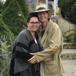 Meet your Posher, Vicky